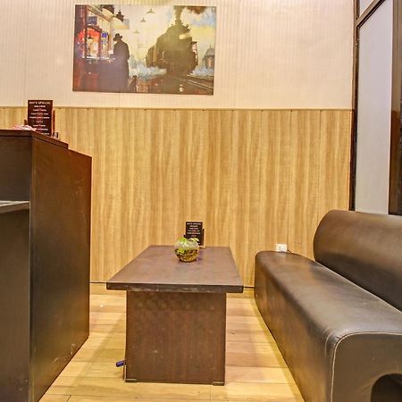 Hotel Super Townhouse Kachnar House Vikas Nagar Hasanganj Esterno foto