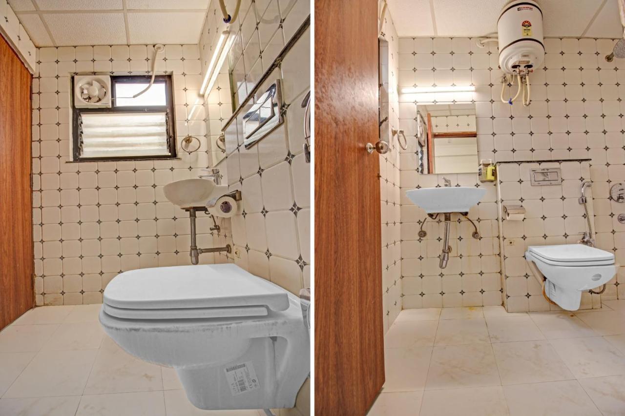 Hotel Super Townhouse Kachnar House Vikas Nagar Hasanganj Esterno foto
