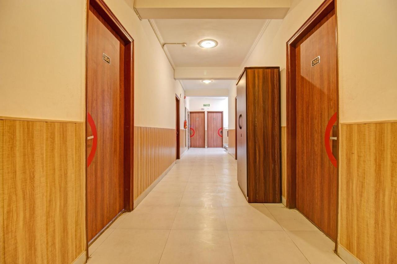 Hotel Super Townhouse Kachnar House Vikas Nagar Hasanganj Esterno foto