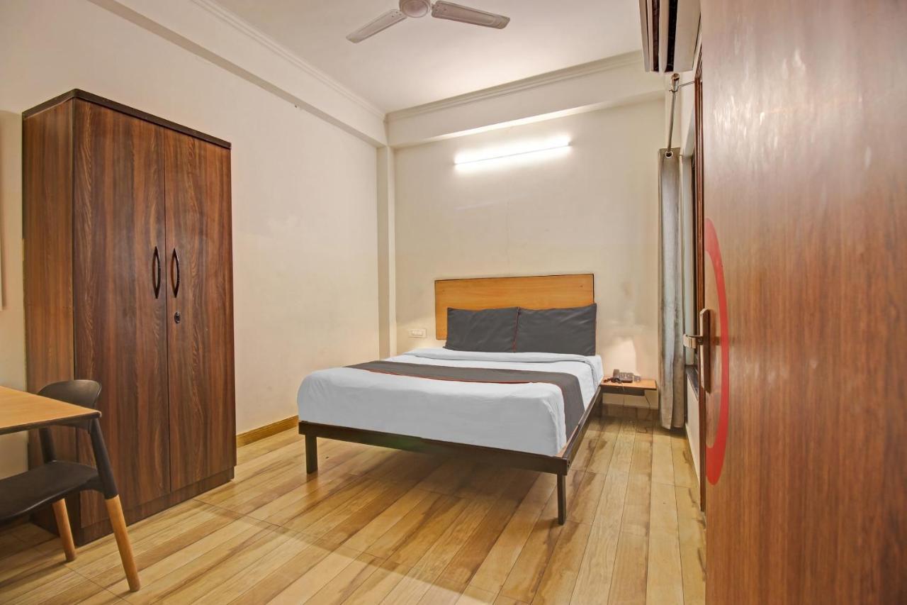 Hotel Super Townhouse Kachnar House Vikas Nagar Hasanganj Esterno foto