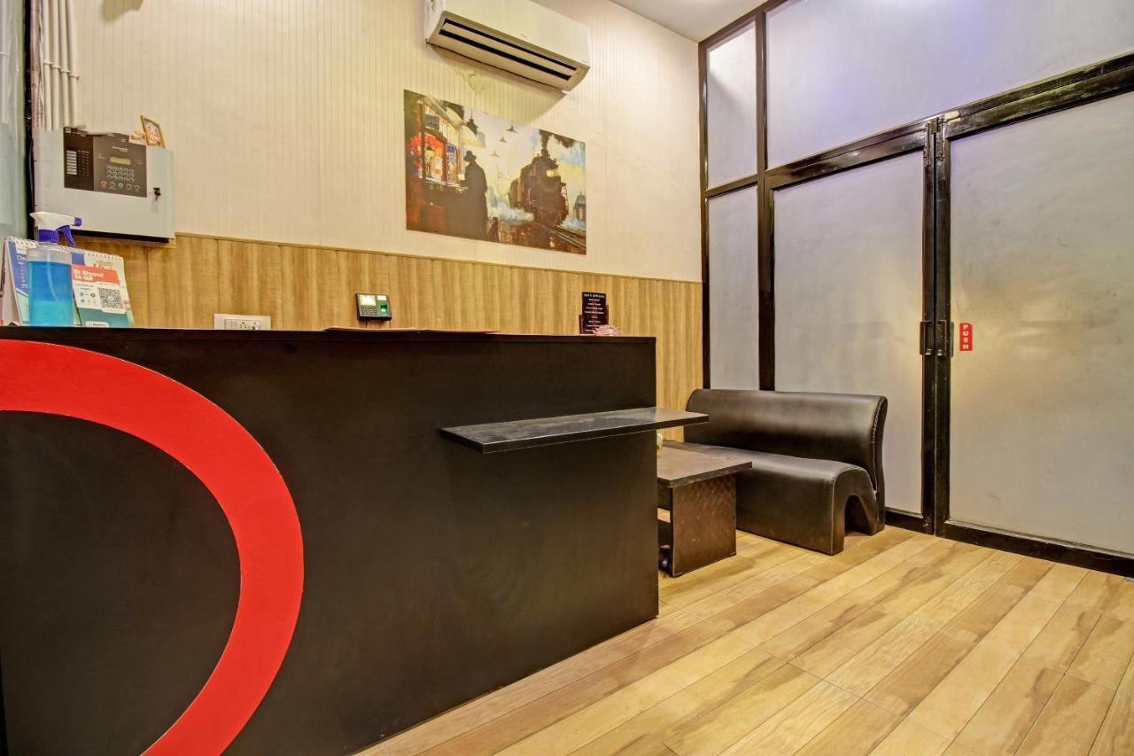 Hotel Super Townhouse Kachnar House Vikas Nagar Hasanganj Esterno foto