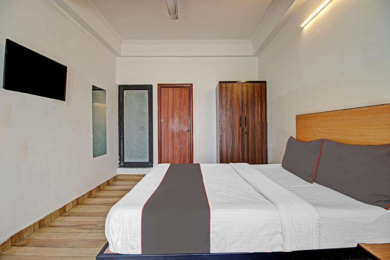Hotel Super Townhouse Kachnar House Vikas Nagar Hasanganj Esterno foto